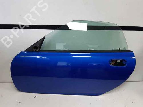 Used Left front door MG MG TF 135 (136 hp) 23332736