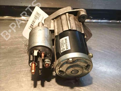 Starter RENAULT CLIO IV (BH_) 0.9 TCe 75 (BHNP) | BP20604359M8 