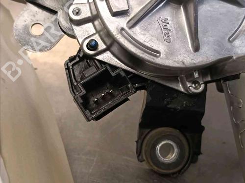 Rear wiper motor NISSAN QASHQAI II SUV (J11, J11_)  | BP20603120M102 