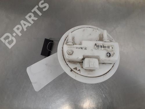 Autre RENAULT CAPTUR I (J5_, H5_) 0.9 TCe 90 (90 hp) 9324451