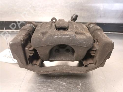 Right rear brake caliper MERCEDES-BENZ VITO / MIXTO Van (W639) 109 CDI (639.601, 639.603, 639.605) | BP14862582M106 