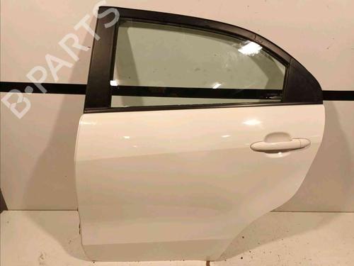 Used Left rear door KIA RIO III (UB) 1.25 CVVT (86 hp) 18034567