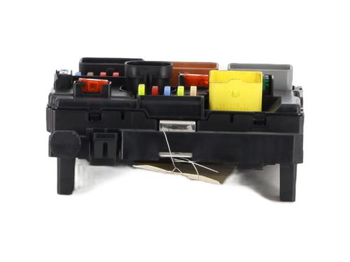 Fuse box PEUGEOT 207 (WA_, WC_) 1.4 HDi | BP28619448E1