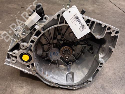 Gearbox NISSAN MICRA V (K14)  | BP21781621M3 
