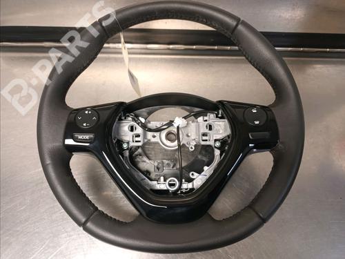Used Steering wheel PEUGEOT 108 1.0 VTi 72 (72 hp) 10683273