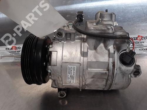 AC Kompressor AUDI A4 B6 Avant (8E5) 1.9 TDI (101 hp) 8E0260805T