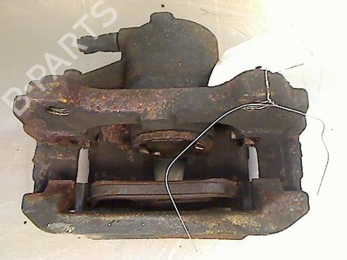 Left front brake caliper OPEL CORSA D (S07) 1.3 CDTI (L08, L68) | BP14863343M105 