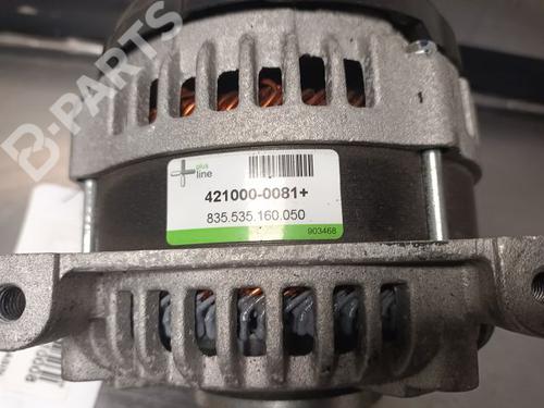 Alternator CHRYSLER VOYAGER IV (RG, RS) 2.8 CRD | BP9337900M7 