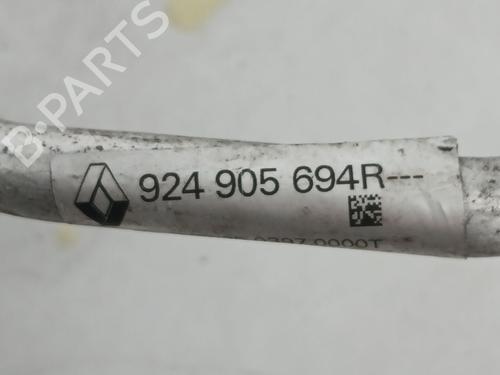 AC pipe DACIA LOGAN MCV II 1.5 dCi | BP30919444M126