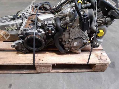 Engine MERCEDES-BENZ B-CLASS Sports Tourer (W245) B 200 CDI (245.208) | BP23184859M1