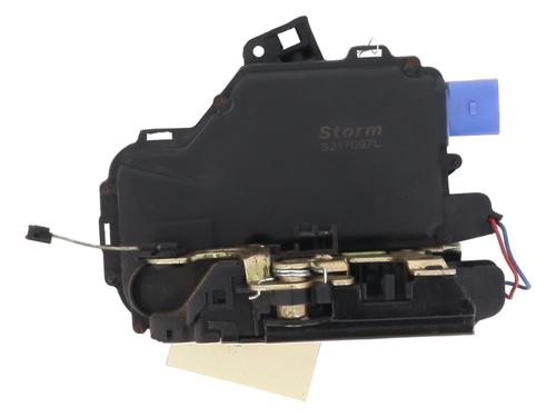 Rear right lock VW POLO (9N_, 9A_) 1.4 TDI | BP27272785C99 