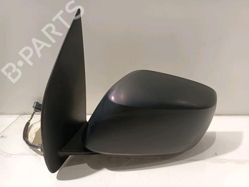 Left mirror NISSAN PATHFINDER III (R51) 2.5 dCi 4WD | BP16276929C26 