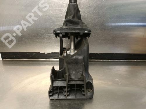 Gear lever MERCEDES-BENZ B-CLASS Sports Tourer (W246, W242) B 180 CDI / d (246.212) | BP11952376M90 