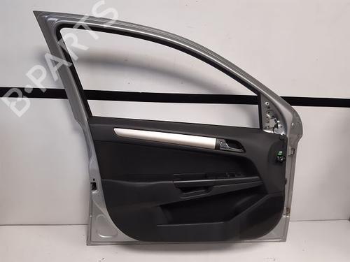 Left front door OPEL ASTRA H (A04) 1.7 CDTI (L48) | BP20601168C2 
