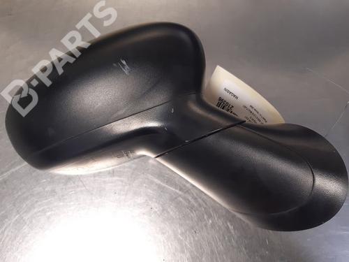Right mirror FIAT 500 (312_) 1.3 D Multijet (312AXB1A) | BP9332767C27