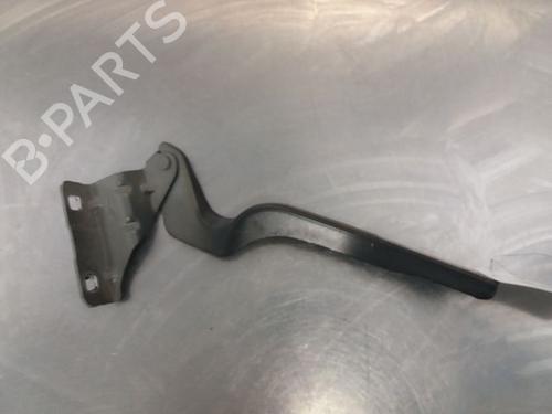 Used Hinge/Door check strap NISSAN QASHQAI / QASHQAI +2 I (J10, NJ10, JJ10E) 1.6 dCi (130 hp) 14865803