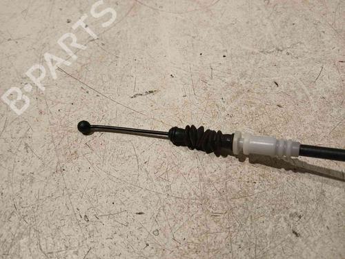 Rear left lock AUDI Q3 (8UB, 8UG)  | BP20606193C100 
