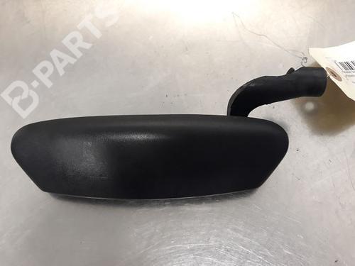 Used Front left exterior door handle Front left exterior door handle FIAT PUNTO (188_) 1.3 JTD 16V (70 hp) 9319772 9319772