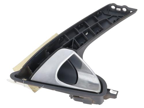 Used Rear left interior door handle NISSAN PRIMERA Hatchback (P12) 1.9 dCi (120 hp) 20600602