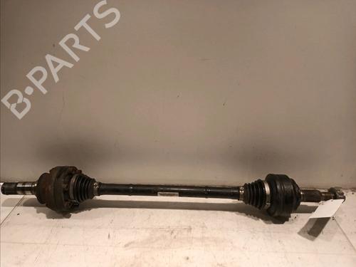 Used Right rear driveshaft PORSCHE CAYENNE (9PA) Turbo S 4.5 (521 hp) 16083614