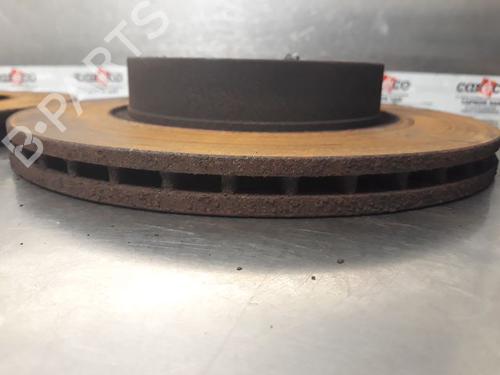 Other LAND ROVER FREELANDER I (L314) 2.0 Td4 4x4 | BP14862246O1 