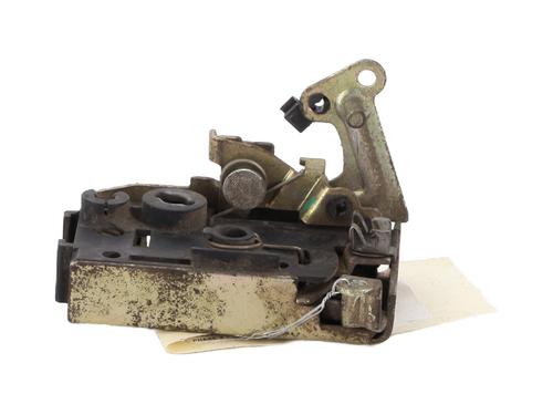 Used Front left lock PEUGEOT 106 II (1A_, 1C_) 1.0 i (50 hp) 31579184