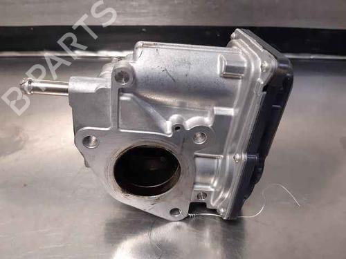 Throttle body TOYOTA YARIS (_P13_) 1.0 (KSP130_, KSP130) | BP29763610M82 