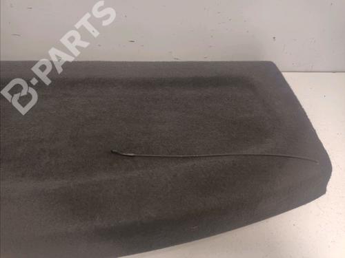 Rear parcel shelf VW GOLF PLUS V (5M1, 521) 1.9 TDI | BP10562881C85 