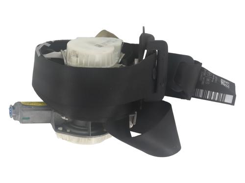 Front left seatbelt CITROËN C3 II (SC_) 1.1 i | BP36429508I26 - Image 4