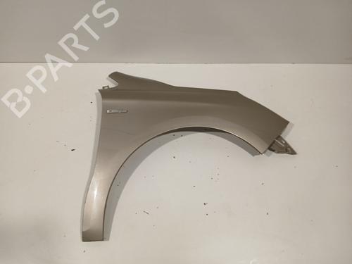Used Right front fenders CITROËN C4 II (NC_) 1.6 HDi 90 (92 hp) 25249881