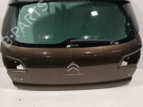 Bakluke CC/Kombi-Kupé CITROËN C4 II (NC_) 1.6 HDi 115 | BP28290059C6