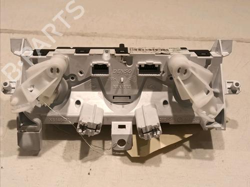 Climate control RENAULT CAPTUR II (HF_) Blue dCi 115 (HFAD) | BP16486931I5 