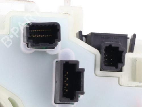 Headlight switch RENAULT MASTER III Platform/Chassis (EV, HV, UV)  | BP29820577I24  - Image 6