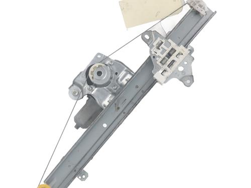 Front right window mechanism NISSAN MICRA V (K14) 0.9 IG-T | BP37629707C23 - Image 4