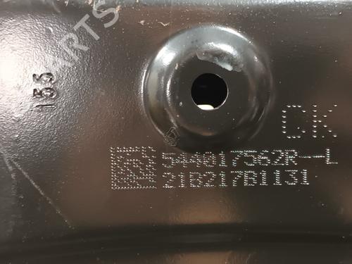 Subframe RENAULT CLIO V (B7_) 1.0 TCe 90 (B7MT) | BP34112874M9  - Image 5