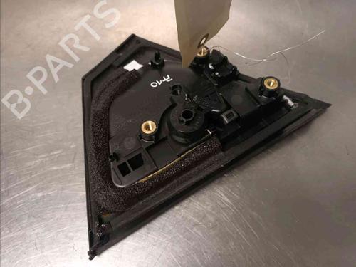 Rear right exterior door handle NISSAN JUKE (F16_) DIG-T 117 | BP21123902C130