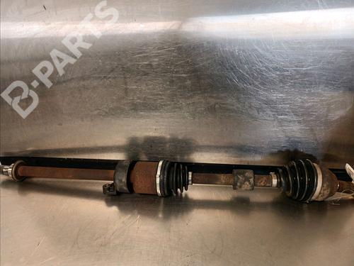 Used Right front driveshaft ROVER 75 (RJ) 2.0 CDTi (131 hp) 10773778