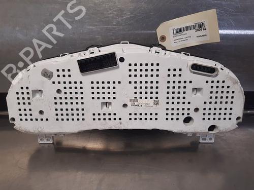 Instrument cluster KIA CARNIVAL / GRAND CARNIVAL III (VQ) 2.9 CRDi | BP21781548C47 