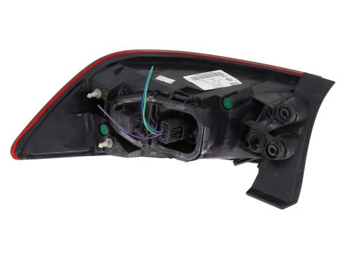 Left taillight RENAULT CLIO IV (BH_) 1.5 dCi 75 | BP22401433C34 