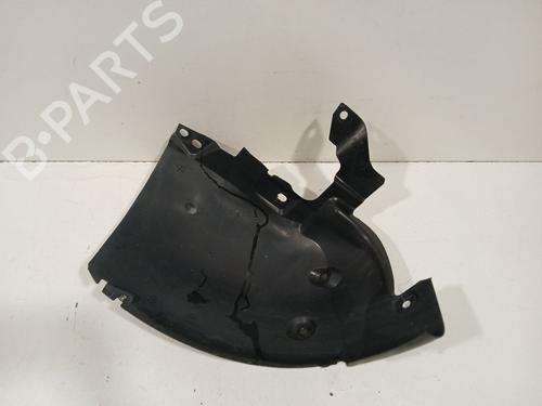 Wheel arch RENAULT FLUENCE (L3_) Z.E. | BP28367744C56 