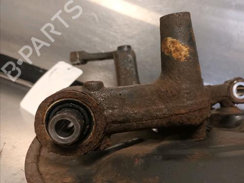 Right rear steering knuckle VW GOLF V (1K1) 1.9 TDI | BP14861731M28 
