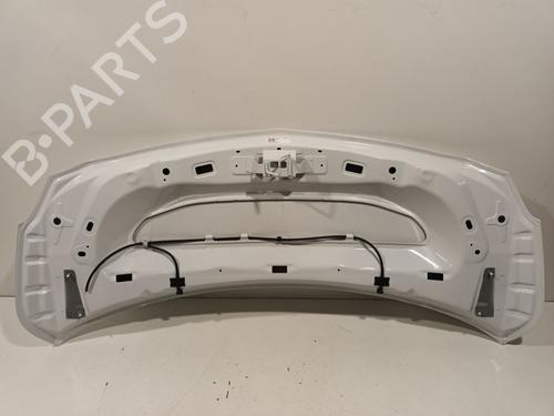 Hood MERCEDES-BENZ CITAN Box Body/MPV (W415)  | BP29382442C1 