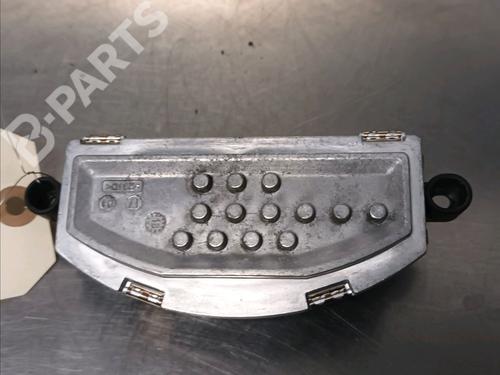 Used Heater resistor MERCEDES-BENZ VITO Van (W447) 116 CDI (447.601, 447.603, 447.605) (163 hp) 12197766
