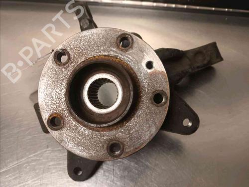 Used Right front steering knuckle NISSAN NV250 Van (X61) [2019-2025]  20603777