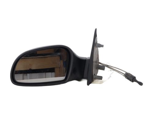 Used Left mirror CITROËN SAXO (S0, S1) 1.1 X, SX (60 hp) 29554392