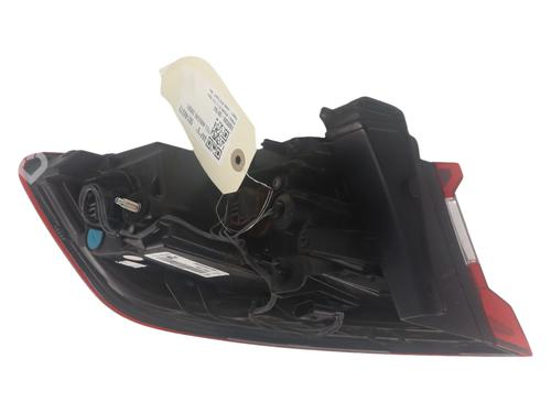Right taillight RENAULT MEGANE IV Hatchback (B9A/M/N_) 1.2 TCe 100 (B9MS) | BP38589083C35 - Image 6