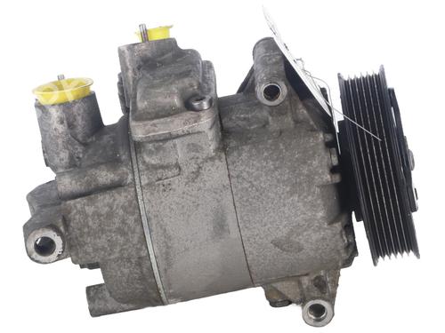 AC compressor SKODA FABIA II (542) 1.2 TDI | BP37066784M34 - Image 3