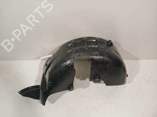 Wheel arch CITROËN C4 II (NC_) 1.6 BlueHDi 100 | BP25027525C56