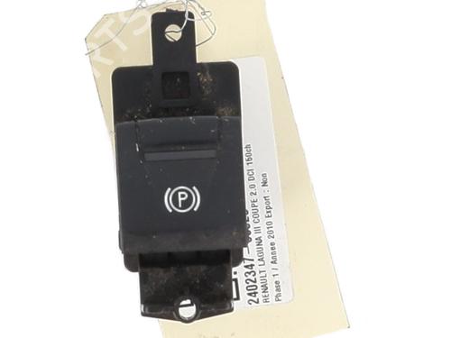 Switch RENAULT LAGUNA Coupe (DT0/1) 2.0 dCi (DT01, DT08, DT09, DT0K, DT12, DT1C, DT1D, DT1M,... | BP25044485I30 