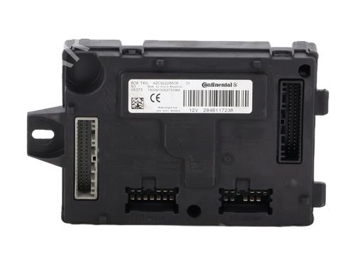 Used Fuse box Fuse box RENAULT CLIO IV (BH_) 1.5 dCi 75 (75 hp) 33840417 33840417